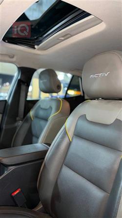 شيفروليه تراكس